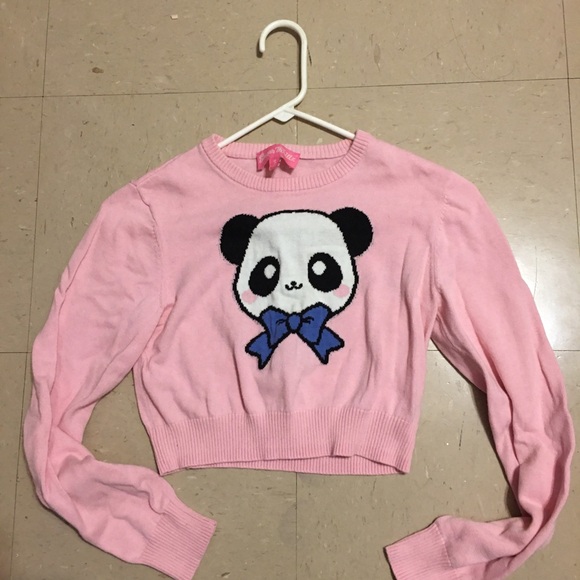 Sugar Thrillz Pink Bundle of clothes - Picture 7 of 12